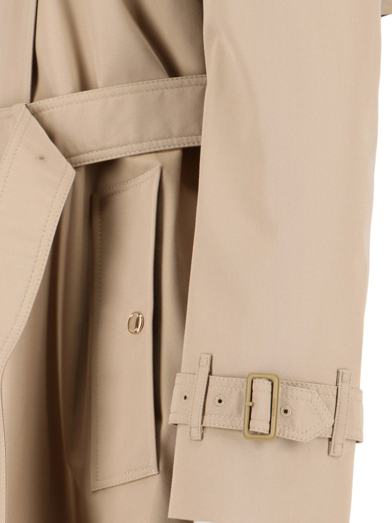 Burberry 'CASTLEFORD' TRENCH COAT outlook