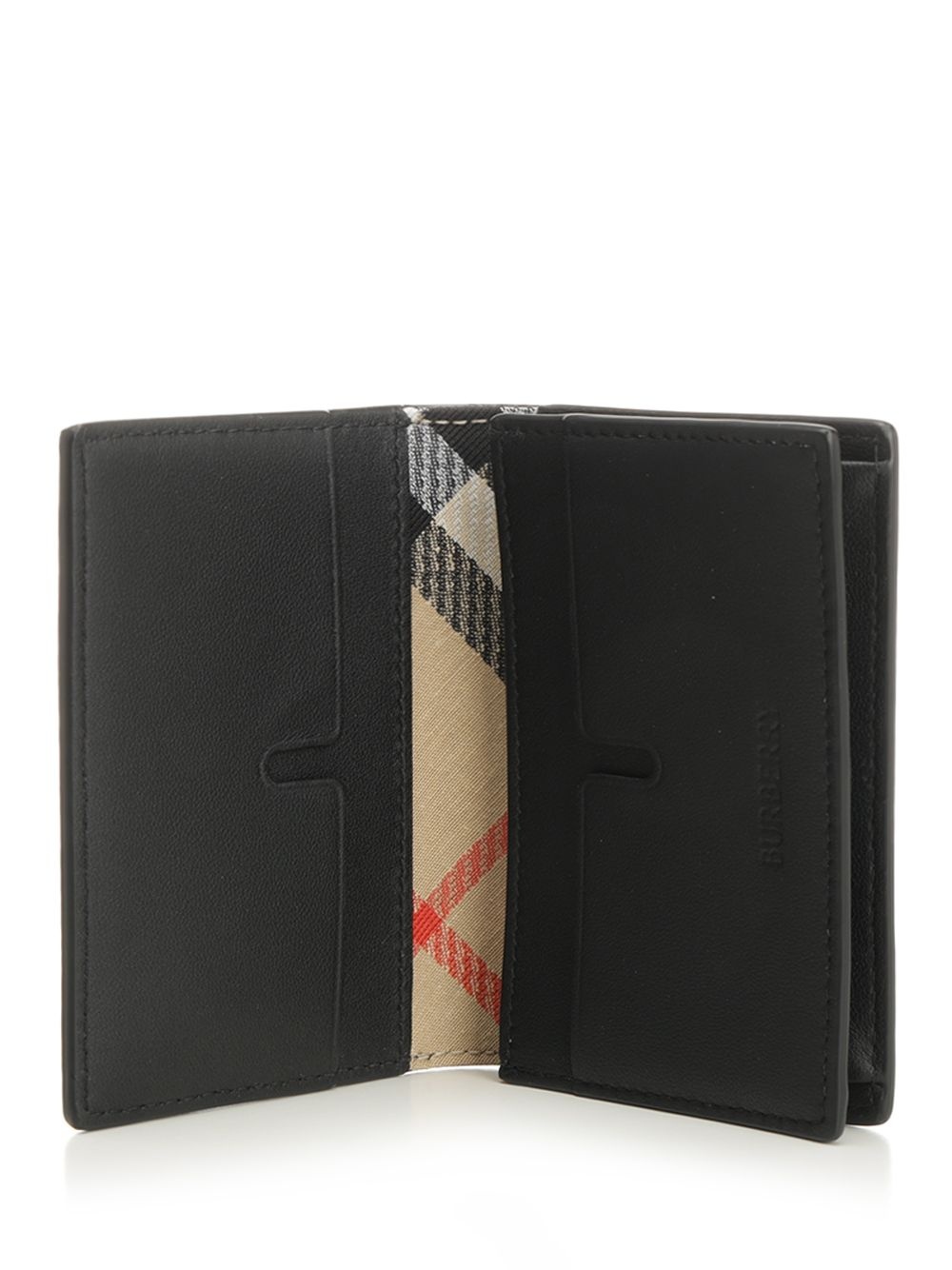 Ms Flint Costswolds Lgl Wallets Black - 4