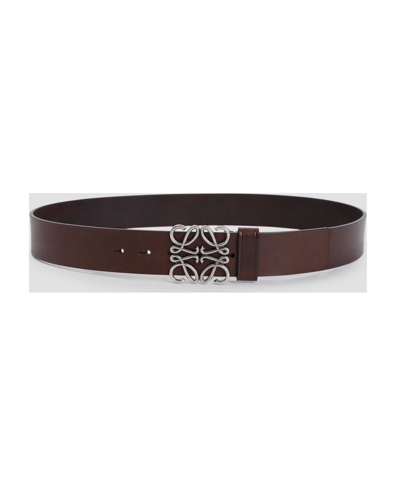 Chunky Anagram 4cm Belt - 3