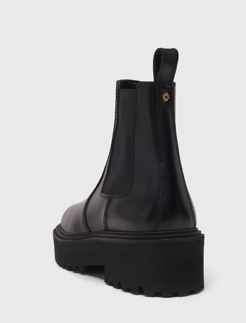 Chelsea boots 5