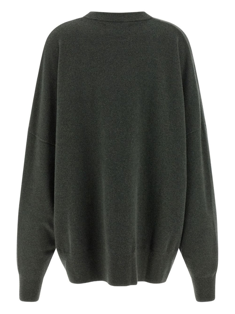 extreme cashmere N°246 Juna sweater outlook