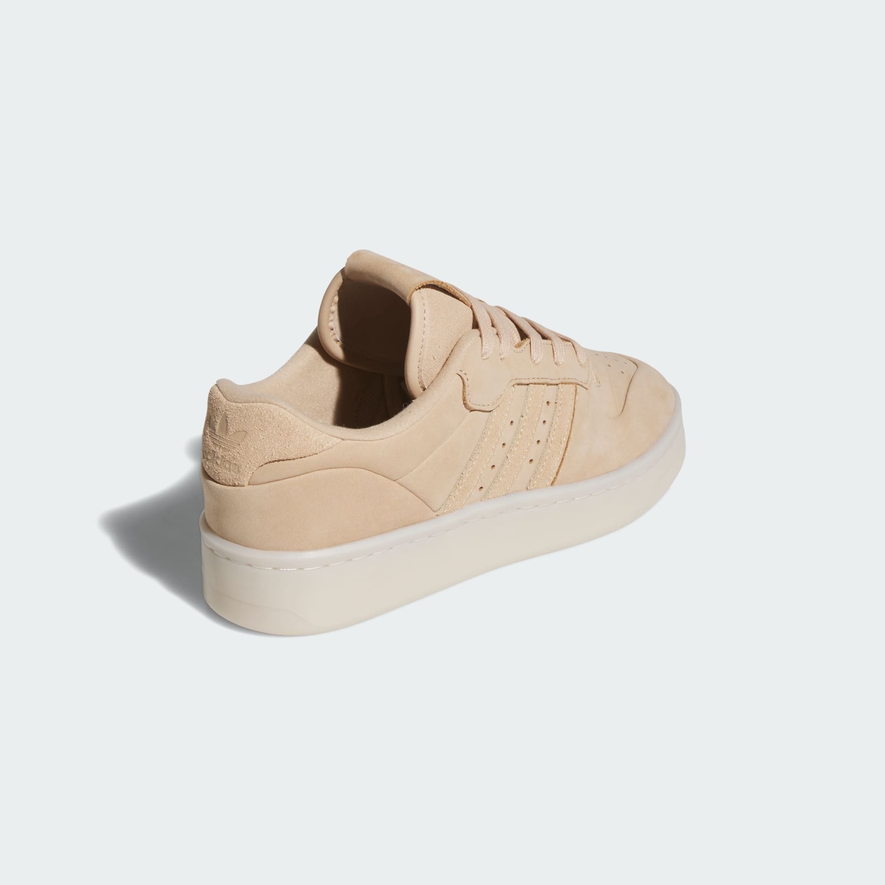 Rivalry Low Lux Shoes - 6