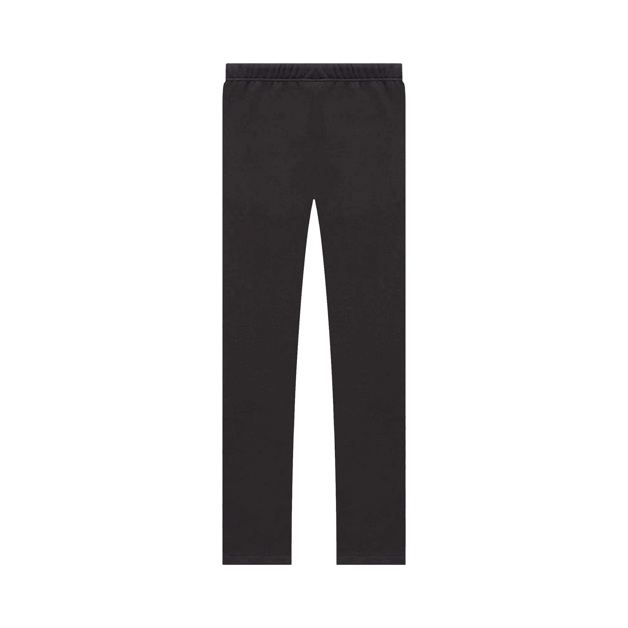 Fear of God Essentials Relaxed Sweatpants 'Iron' - 2