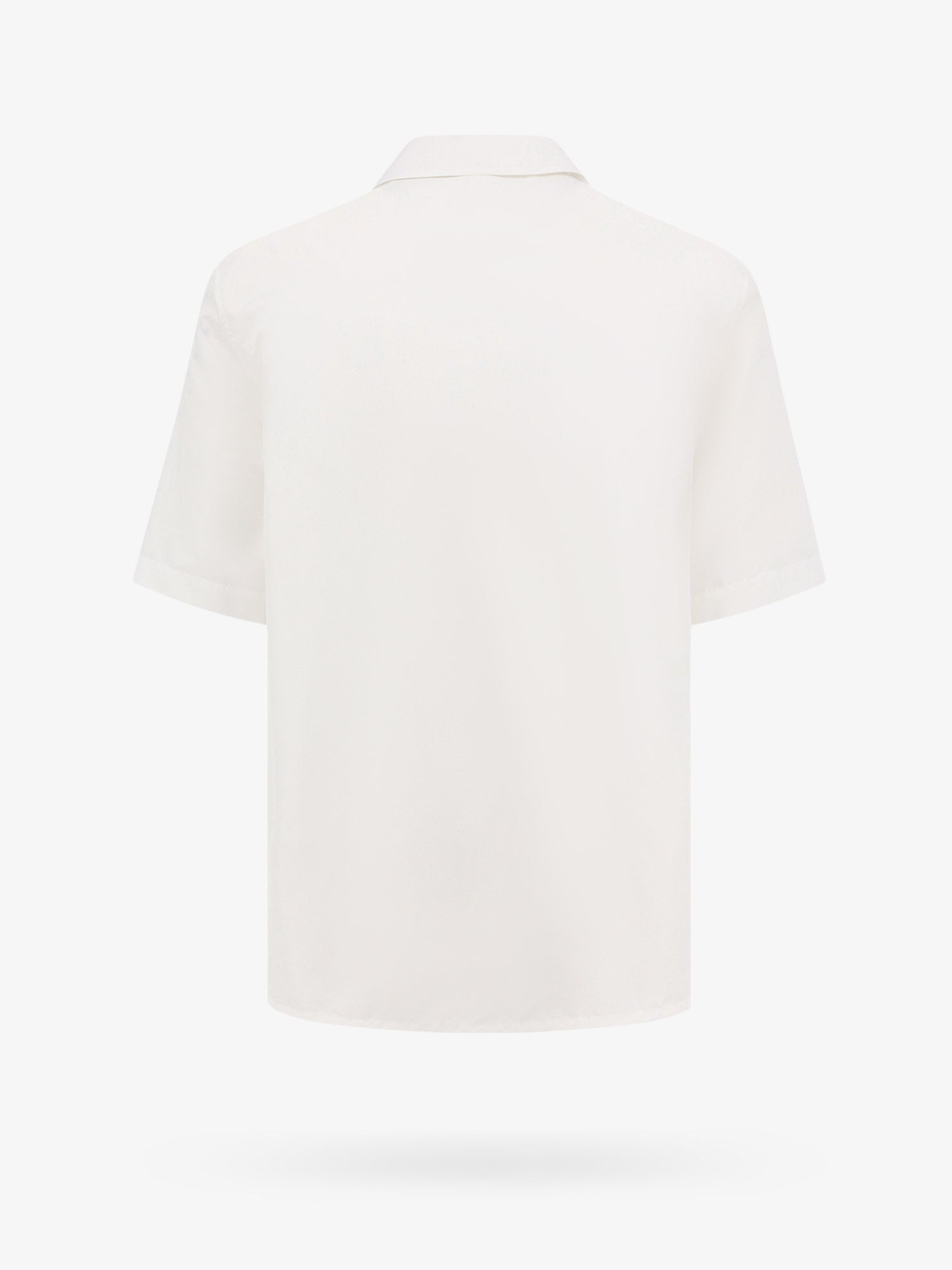 Dior Man Shirt Man White Shirts - 2