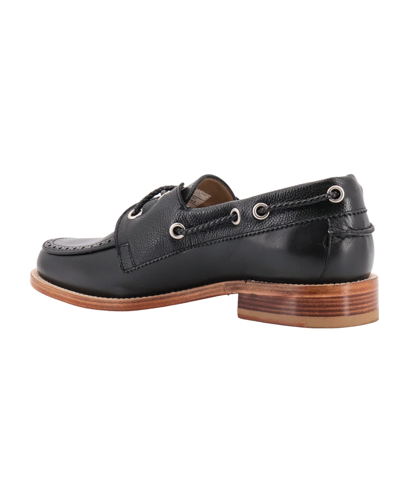 Boat Moccasin - 3