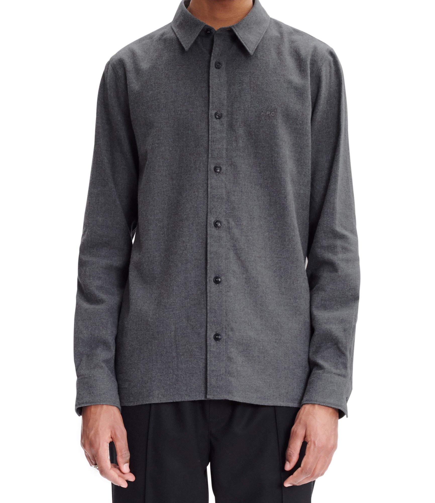 Vincent Shirt - 4