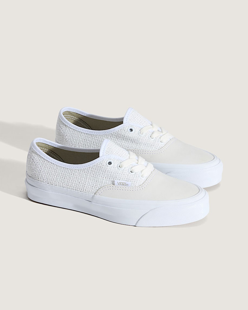 Vans Premium Authentic Shoe outlook