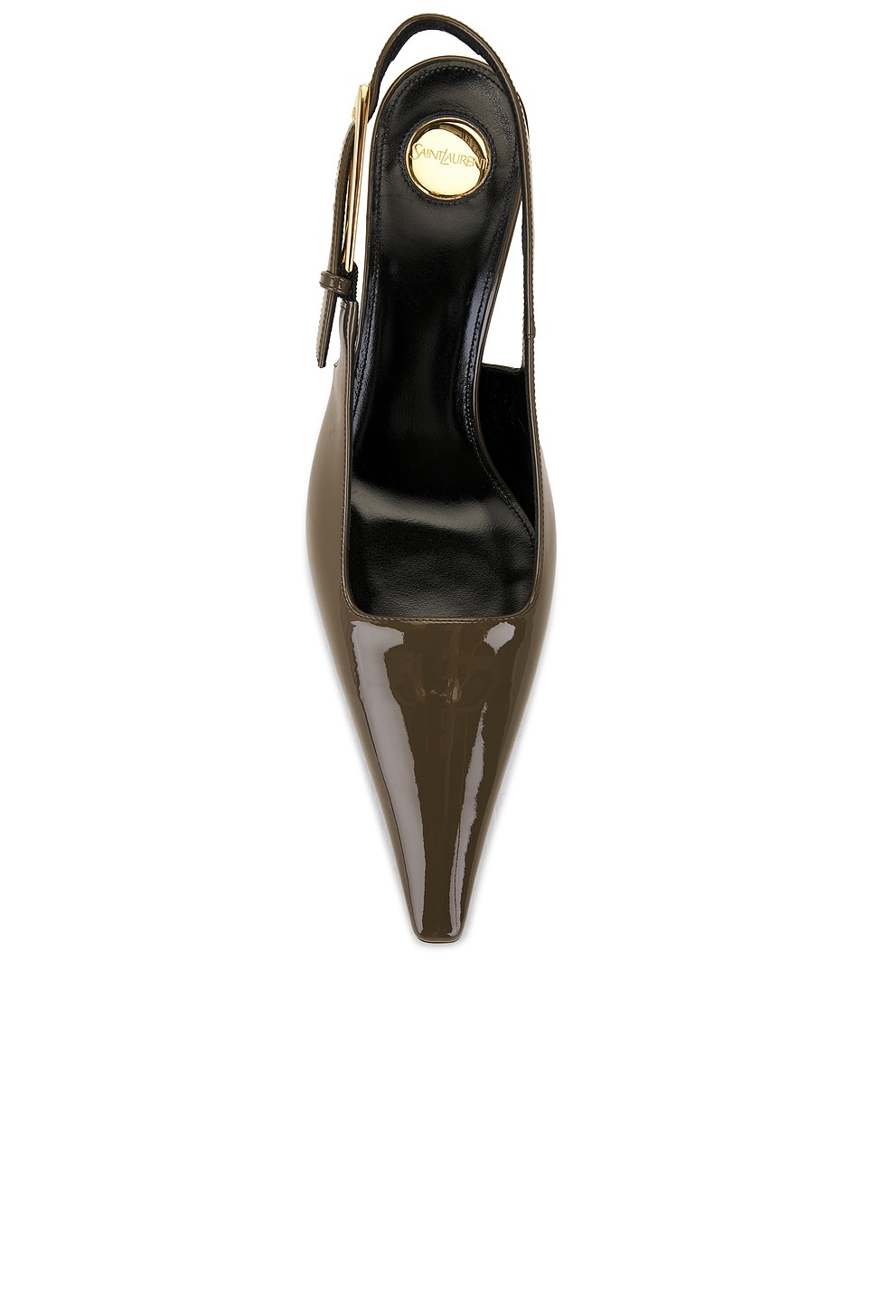 Lee Slingback Pump - 4