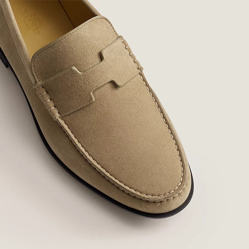 Duke loafer - 4
