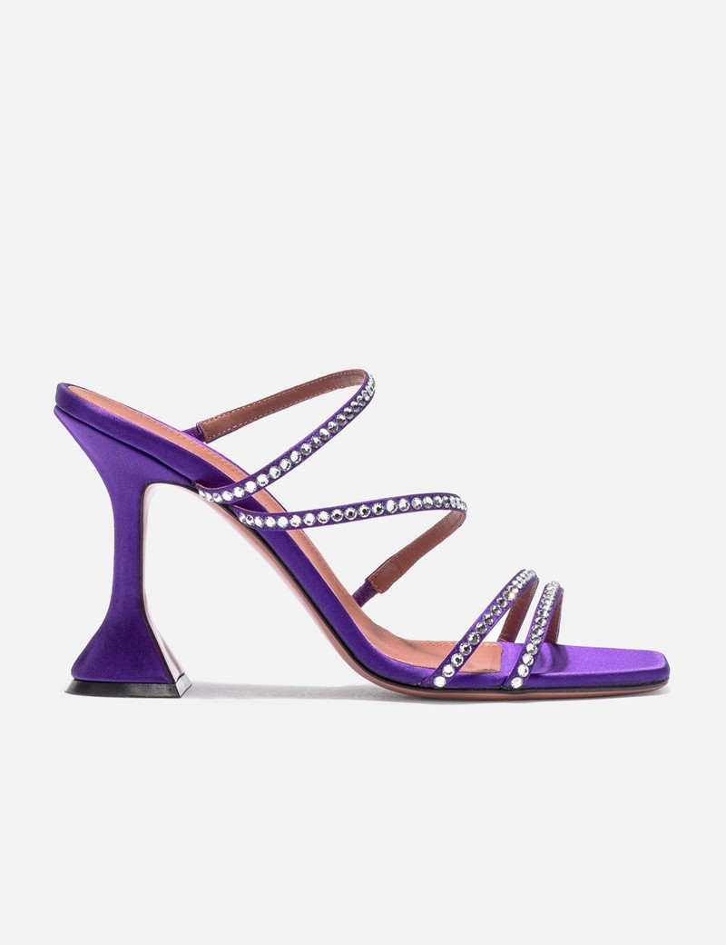 NAIMA 95 CRYSTAL SLIPPER - 1