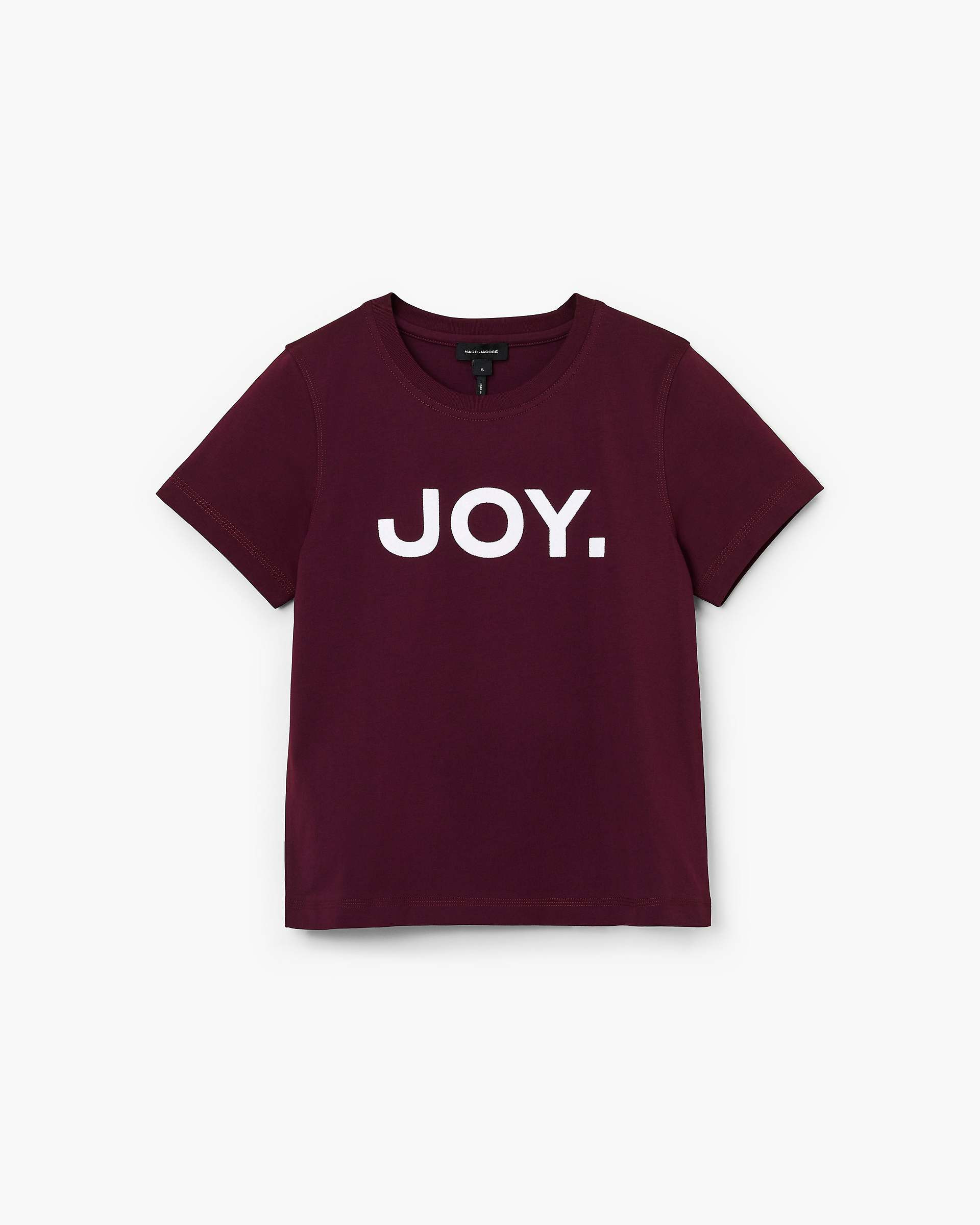 JOY. SLIM TEE - 2