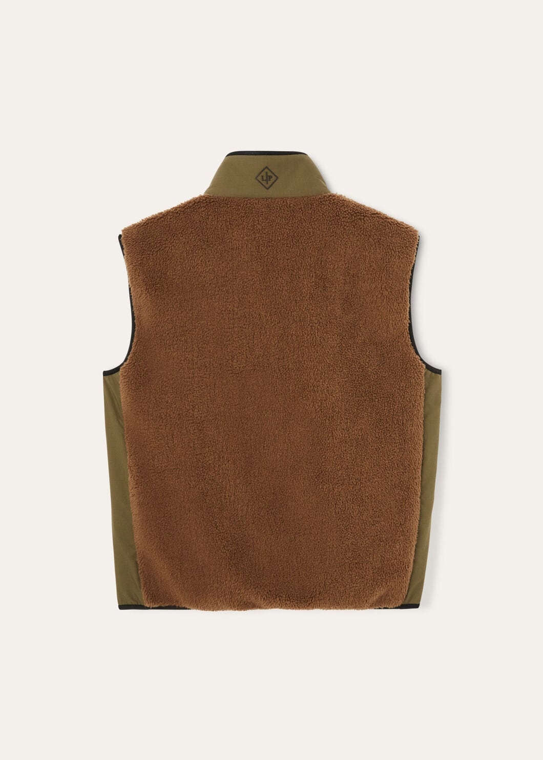 Ander Vest - 6