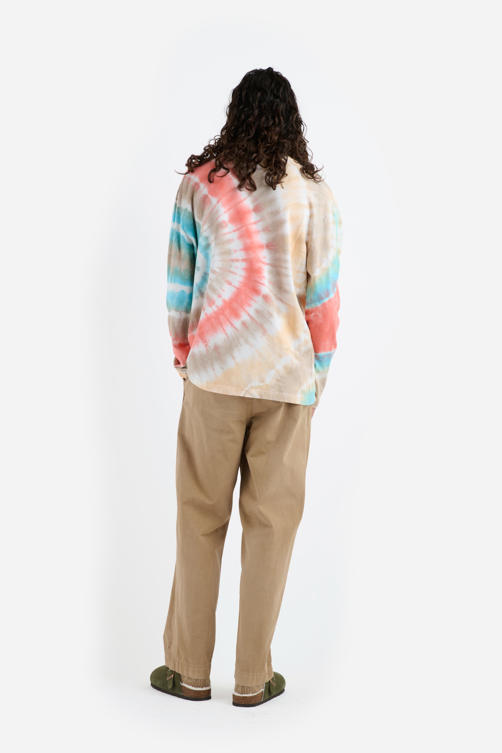 GEODE PICA TEE LONG SLEEVE - 4