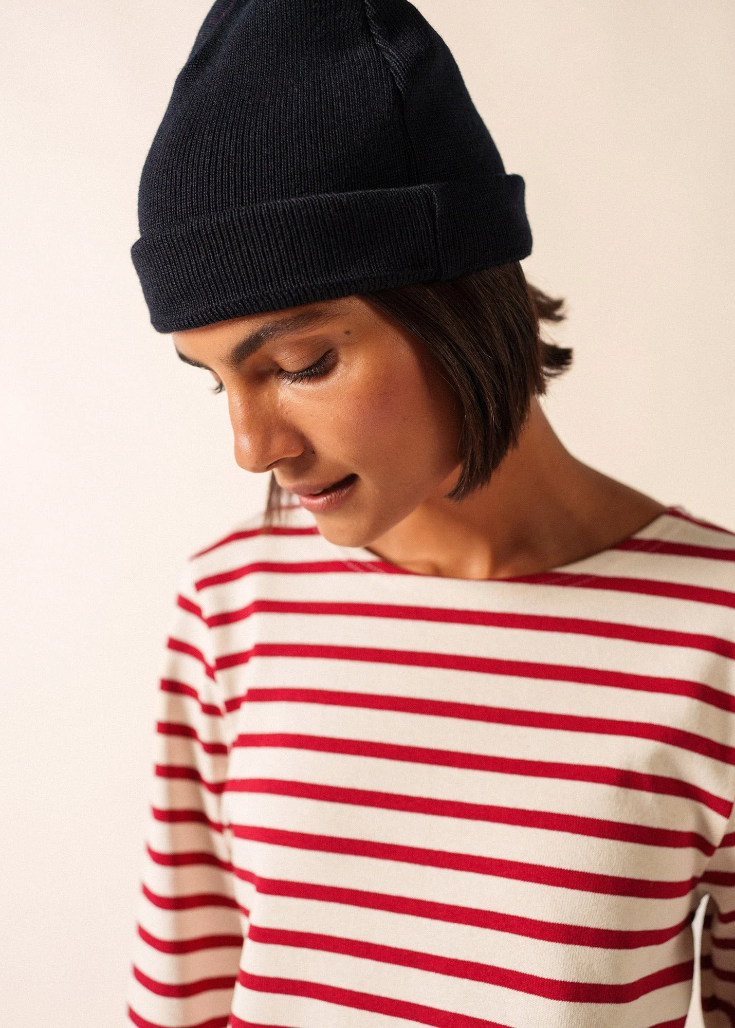 CARTIER Nautical Beanie - 1