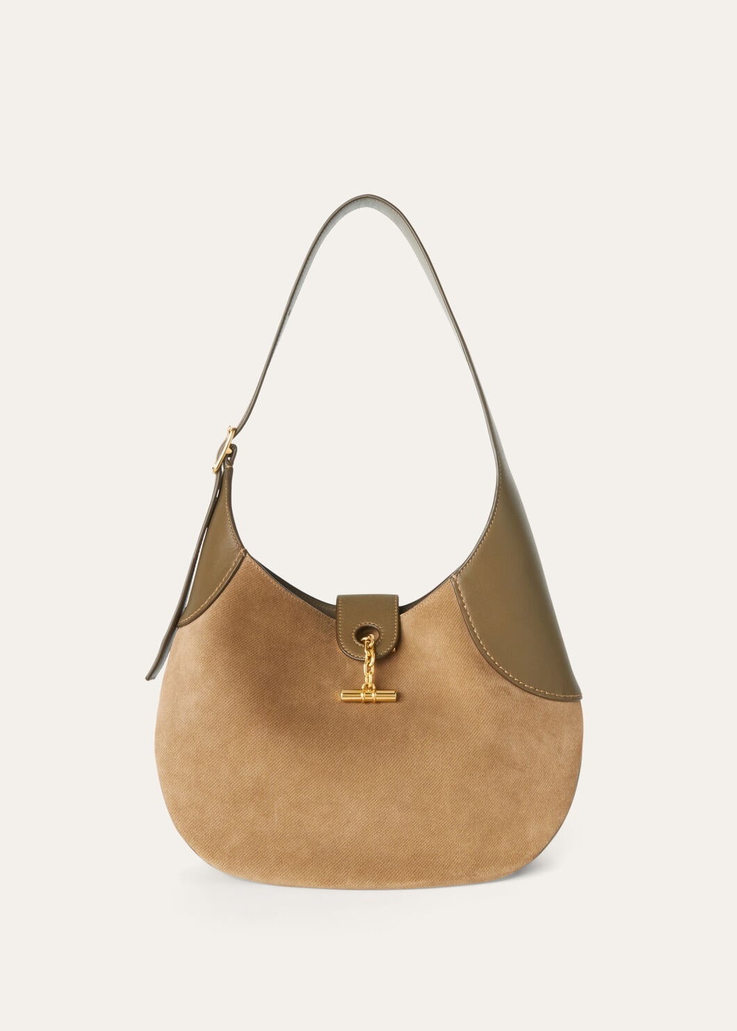 Medium Bobbin Bag - 2