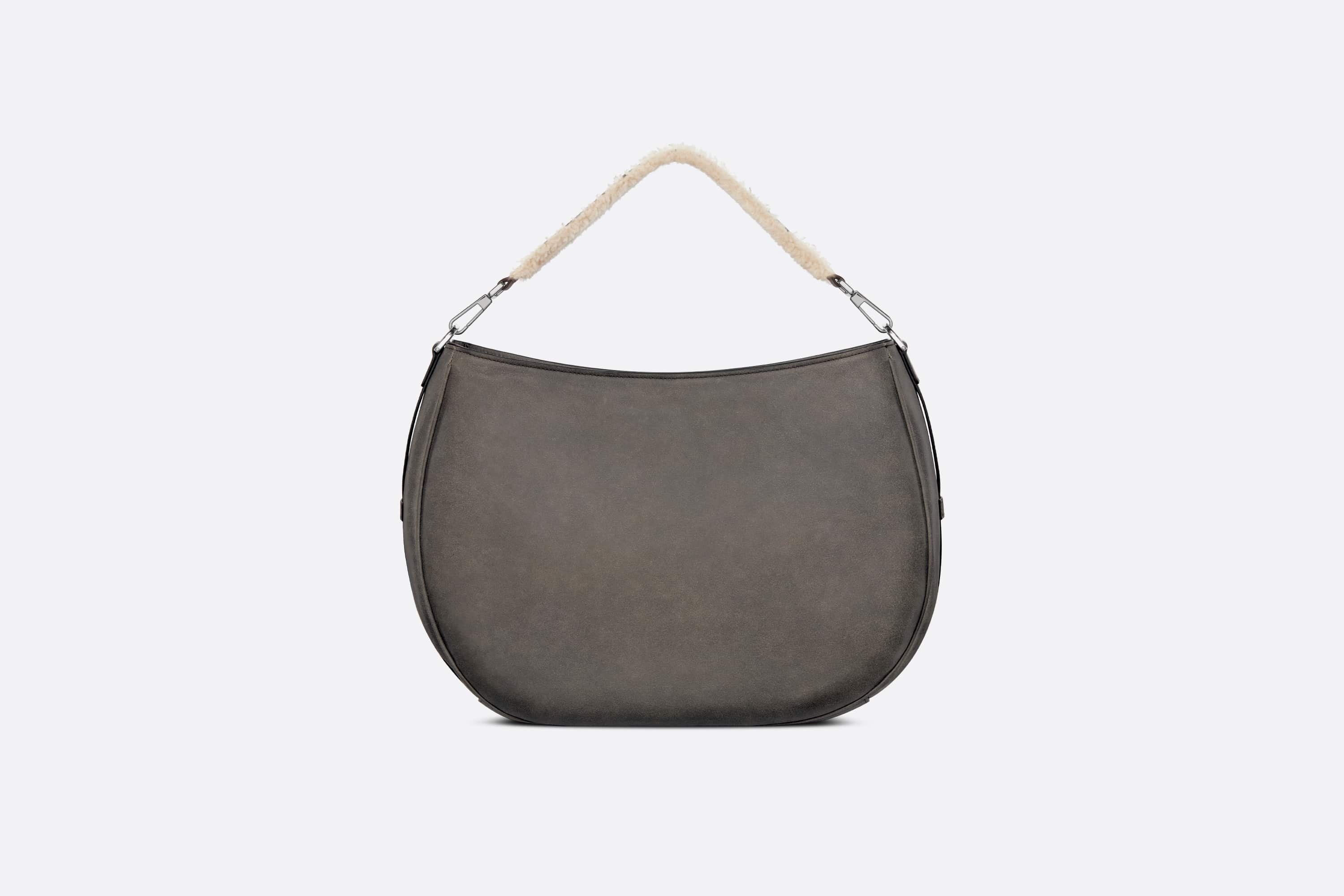 Saddle Soft Bag - 5