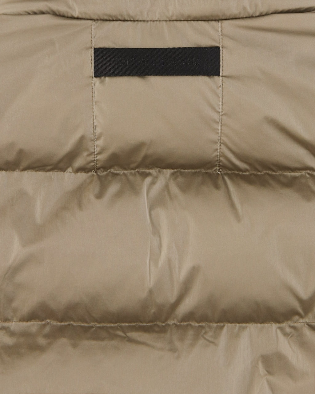 NIGHTRIDER PUFFER - 6