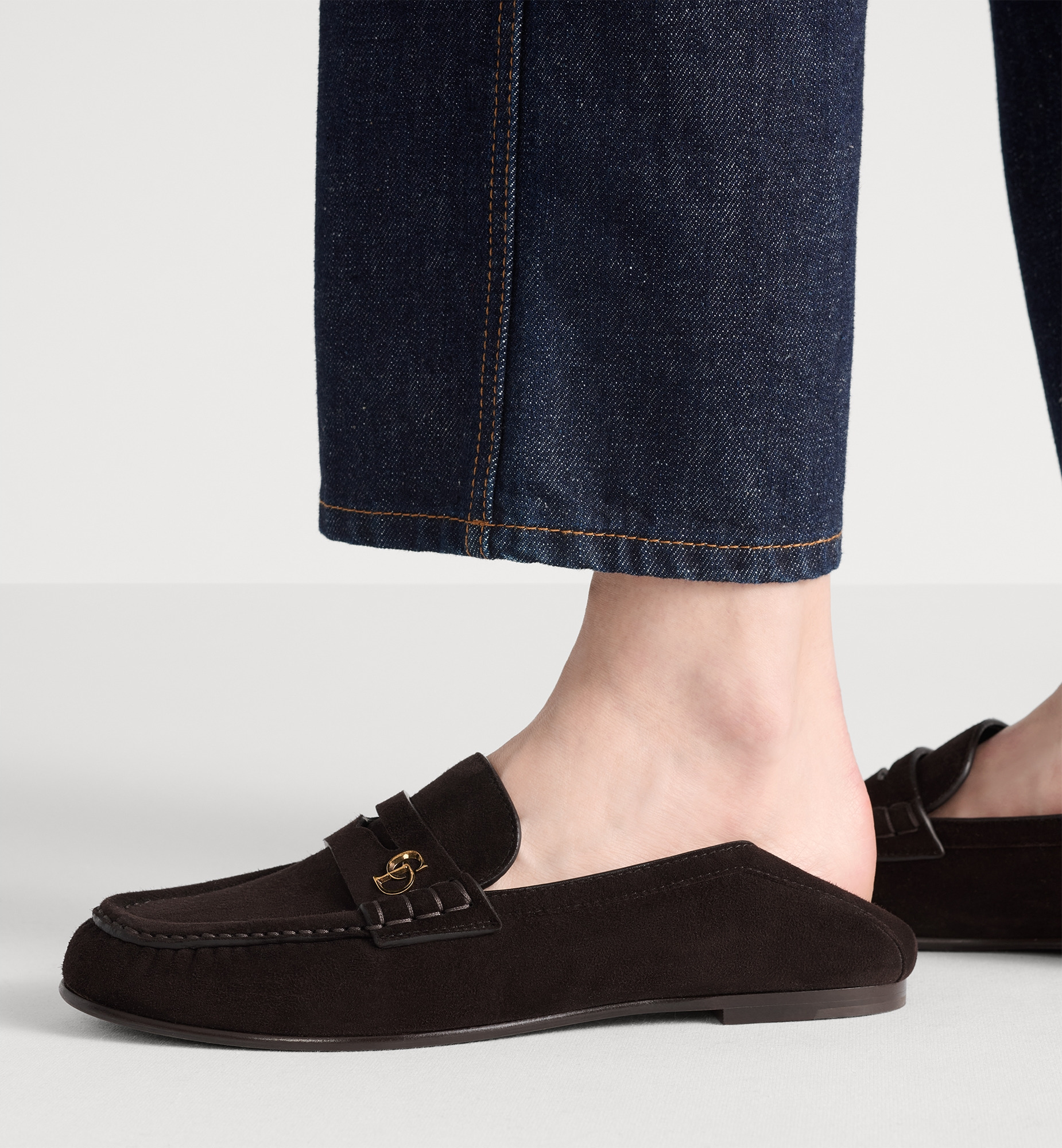 Dior Time Loafer - 3