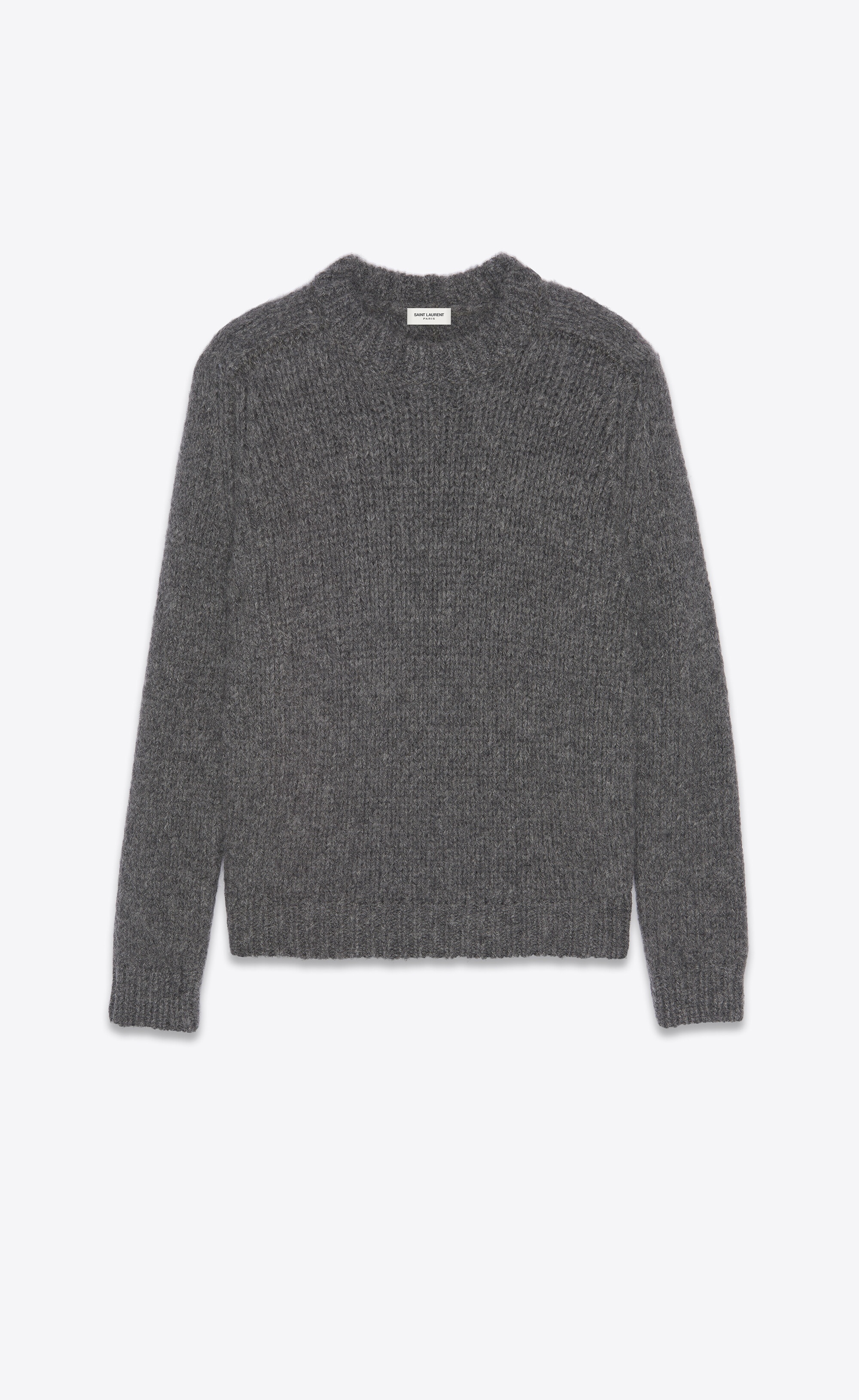 wool sweater - 1