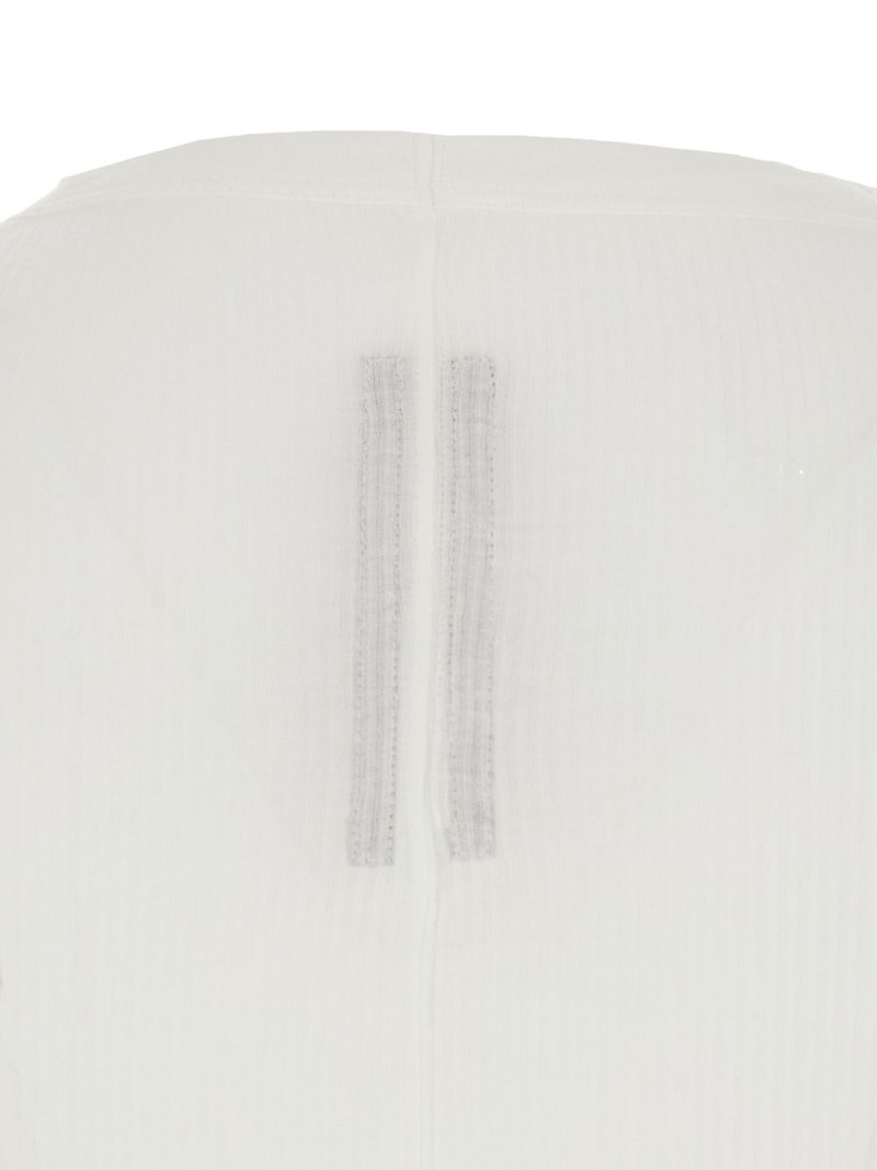 long-sleeved ribbed T-shirt 3