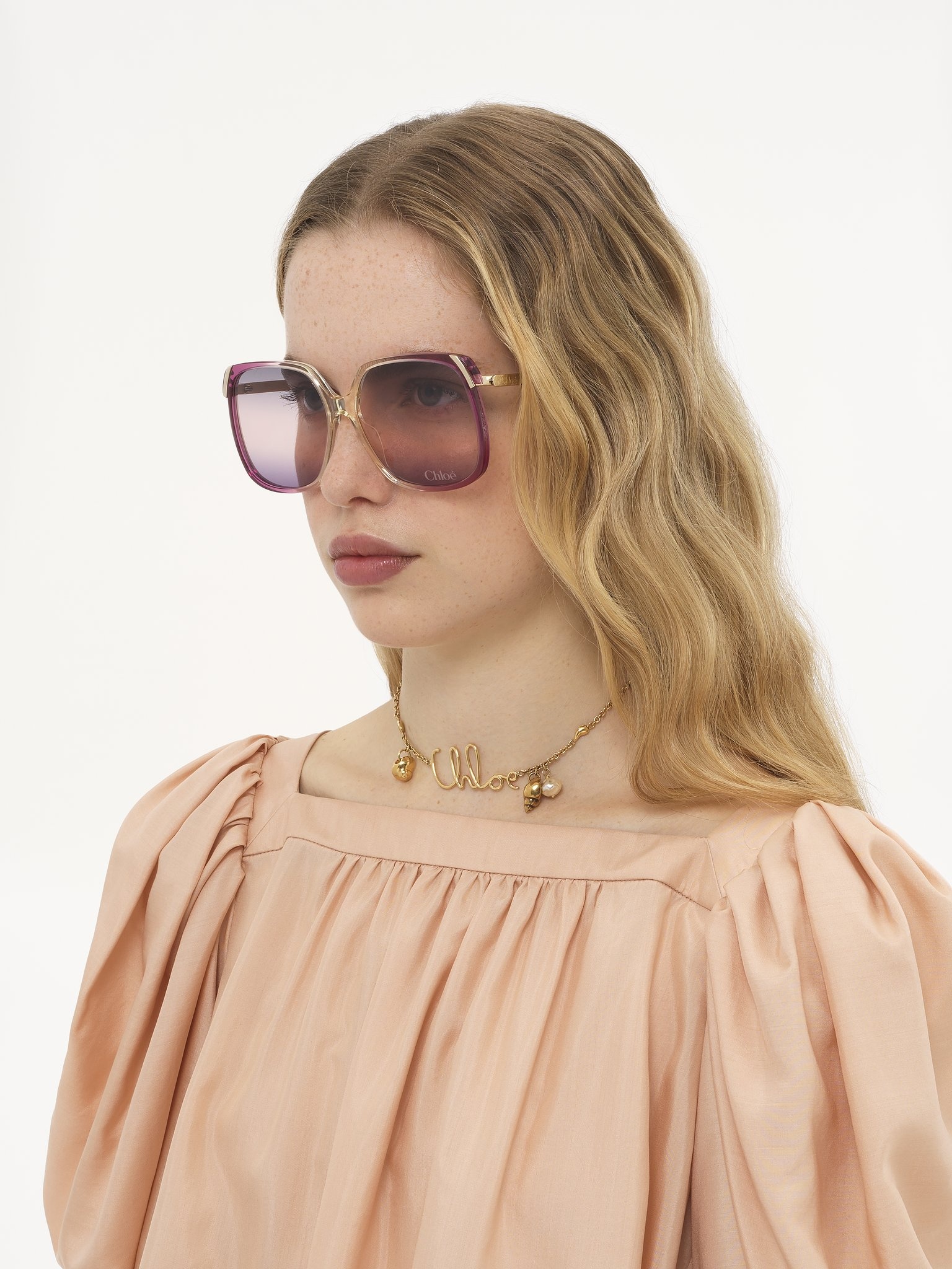 ALY SUNGLASSES - 6
