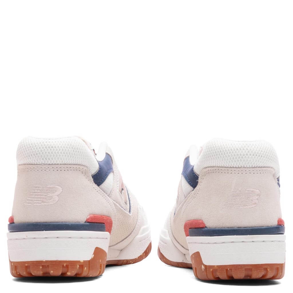 WOMEN'S 550 - SEA SALT - 4