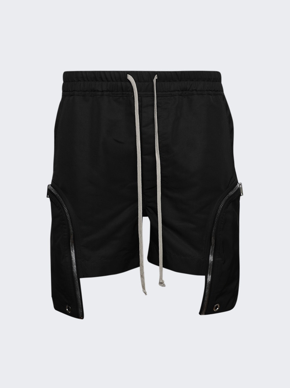 Bauhaus Boxer Shorts Black - 1