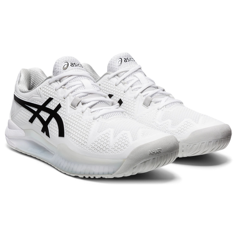 Asics 젤 해결책 8 outlook