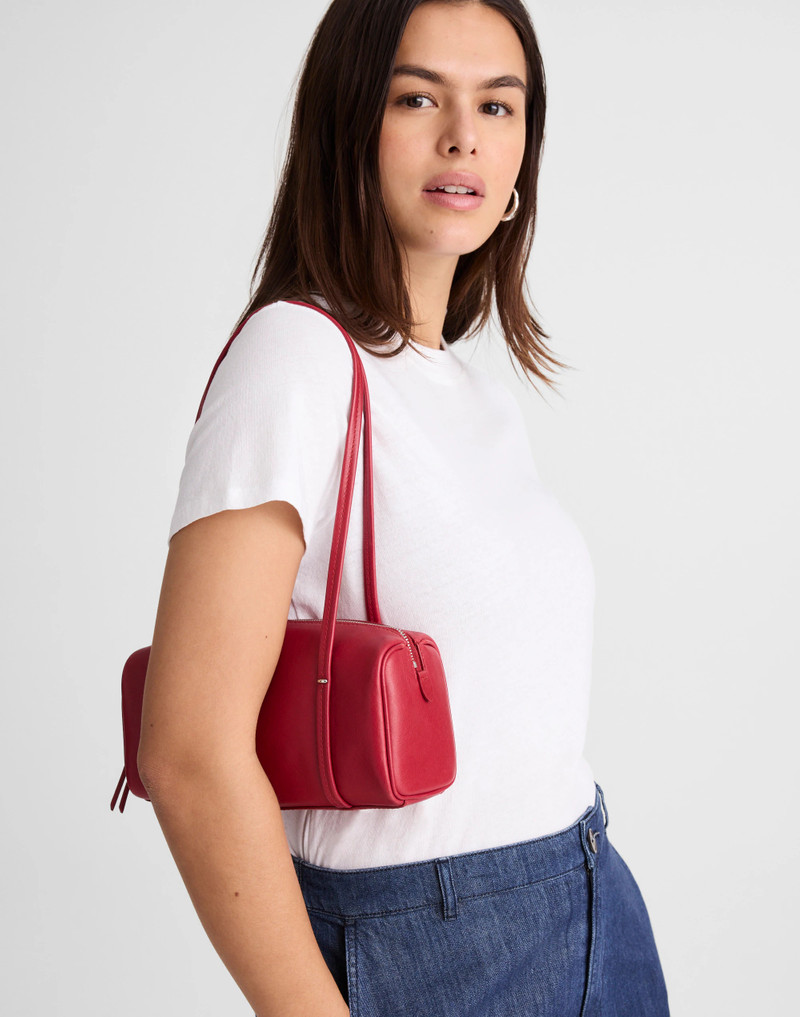 The Brioche Mini Shoulder Bag 3