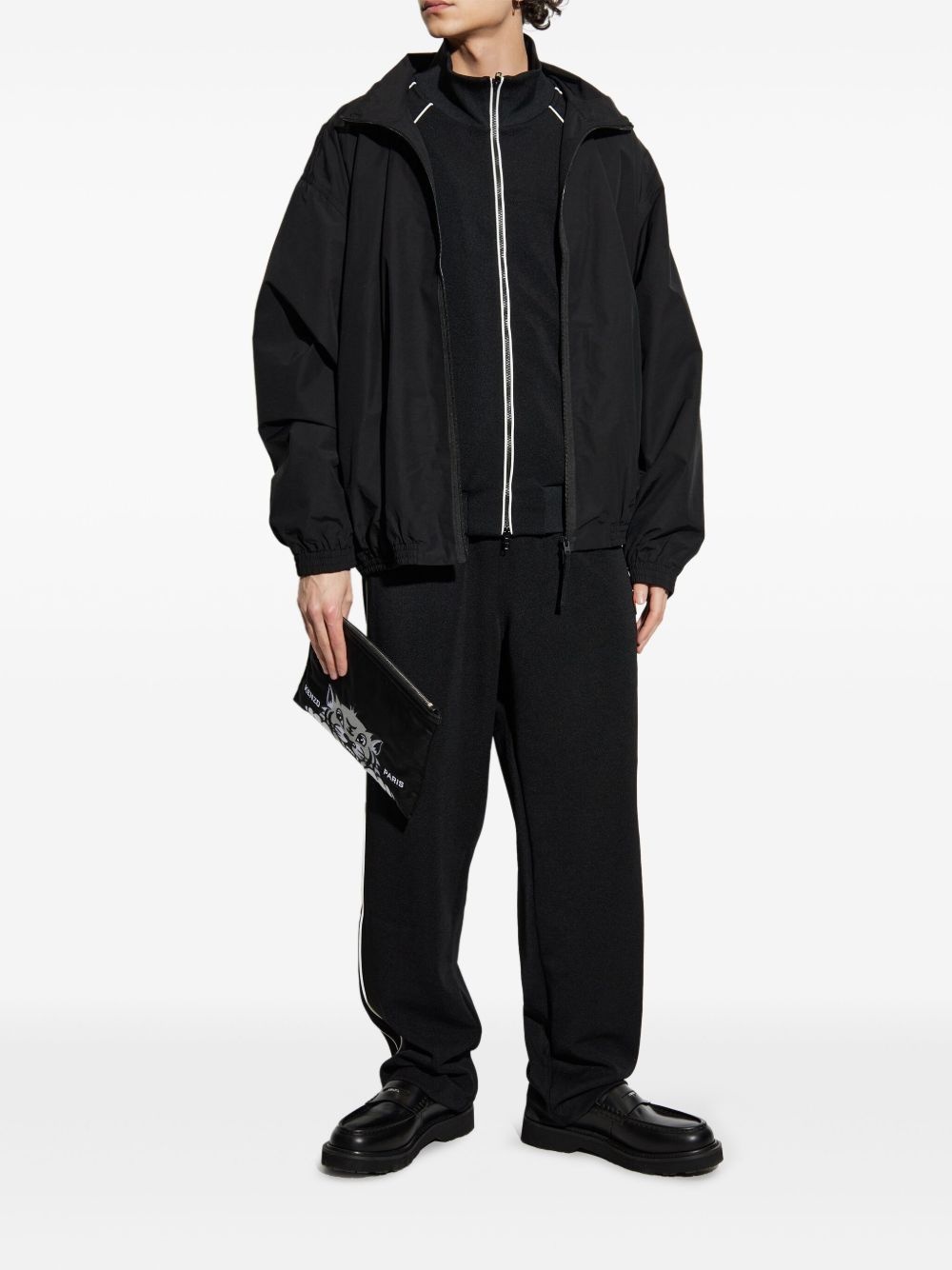 Pop track jacket - 2
