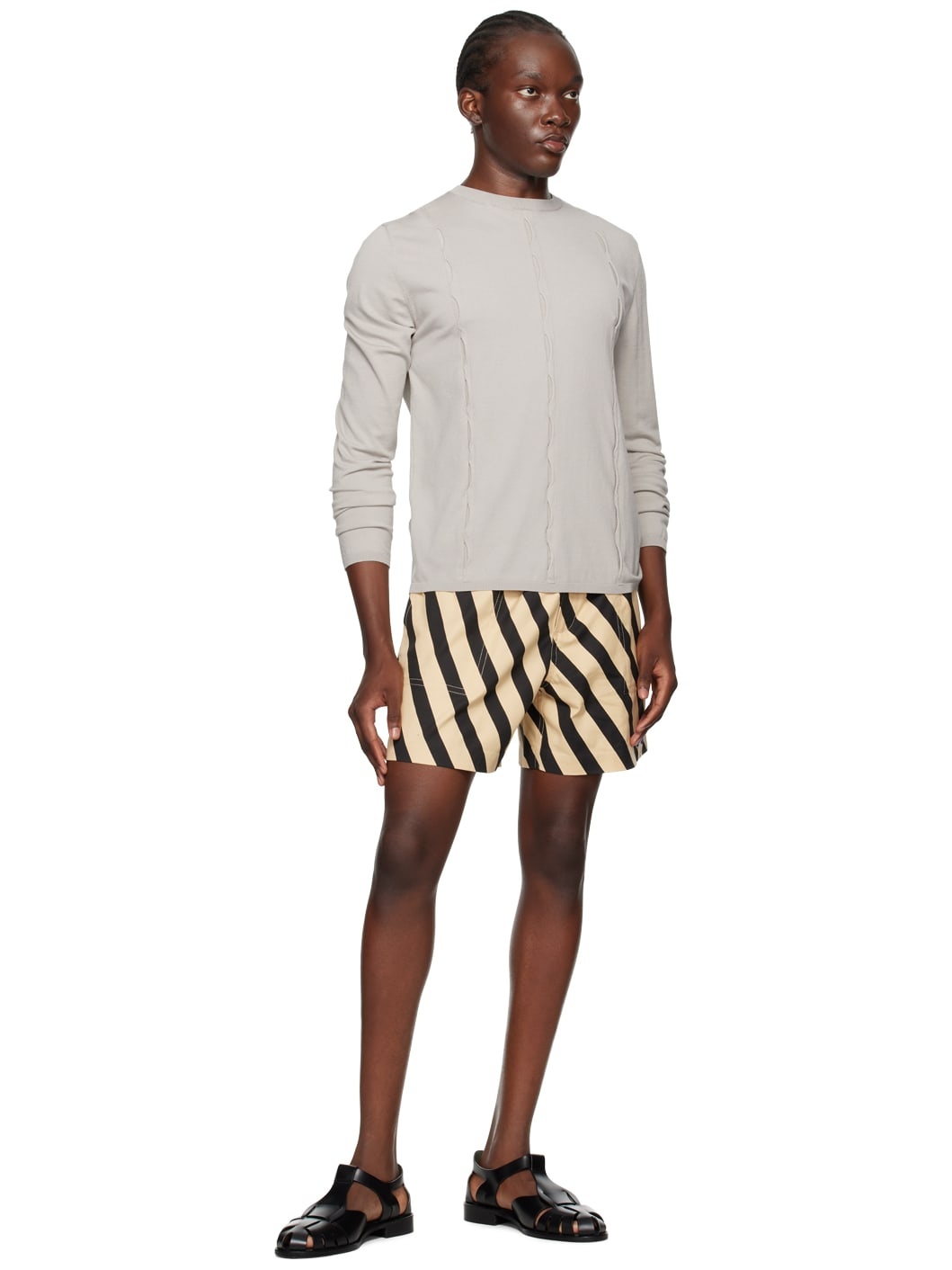 ssense's post