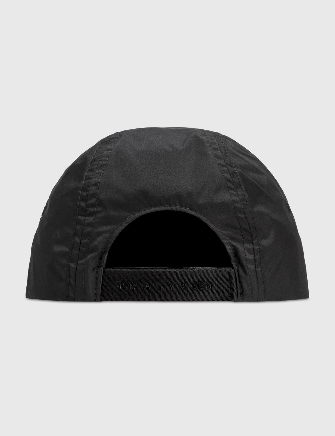 LIGHTWEIGHT LOGO CAP - 3