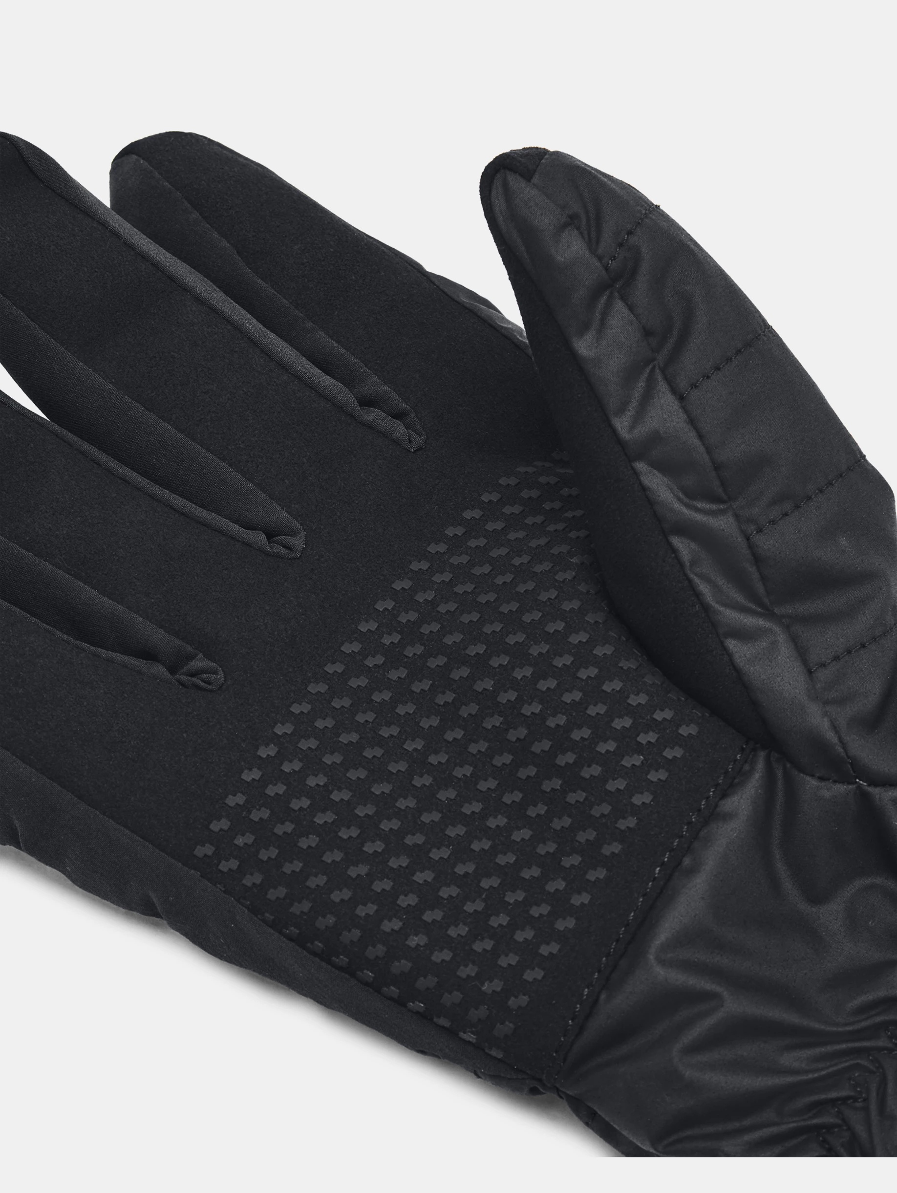 Men's UA Storm Insulated Gloves - 3