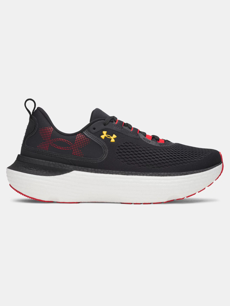 UA Infinite Elite 2 Collegiate 1
