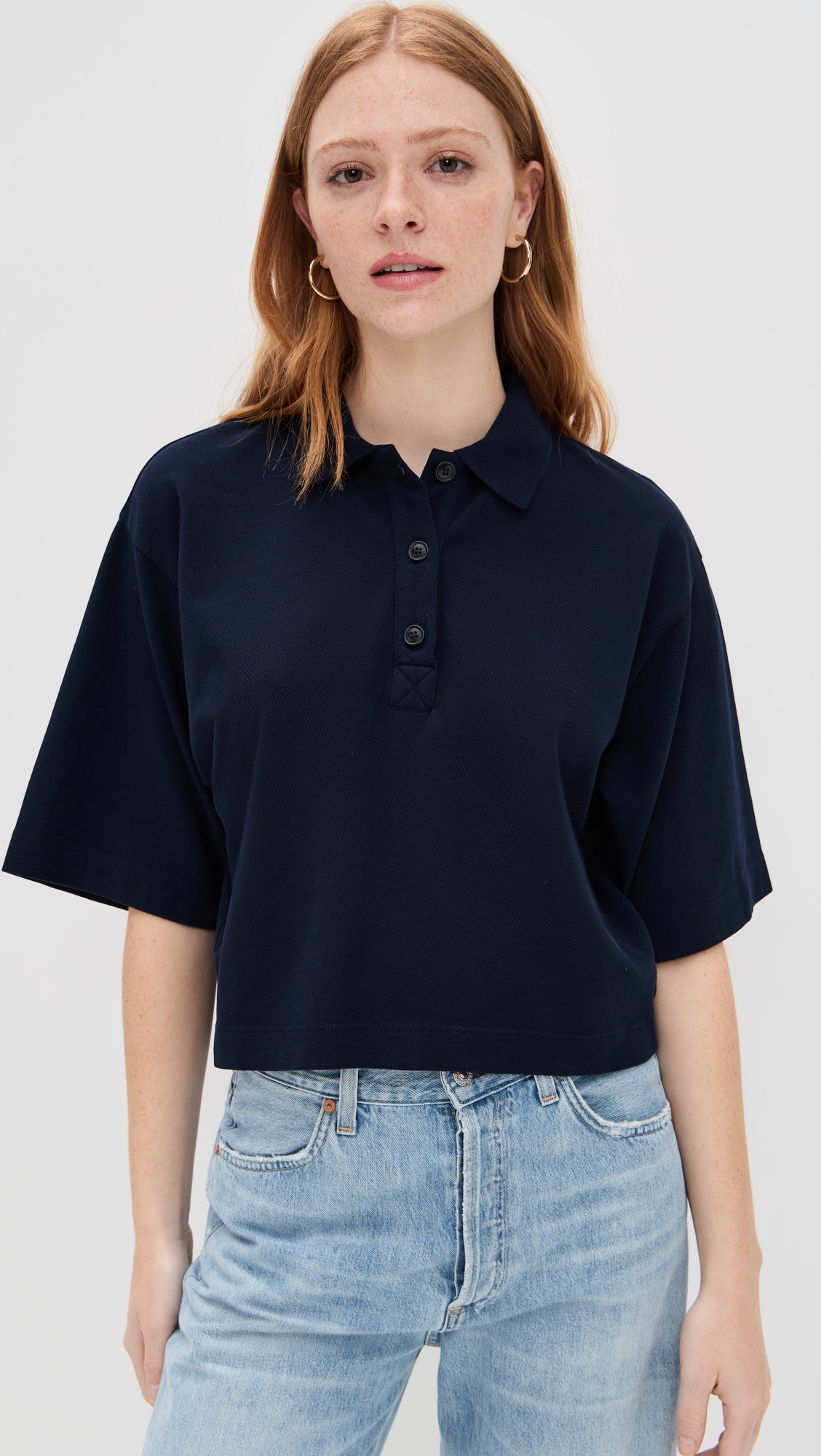 Lowen Polo Shirt - 6