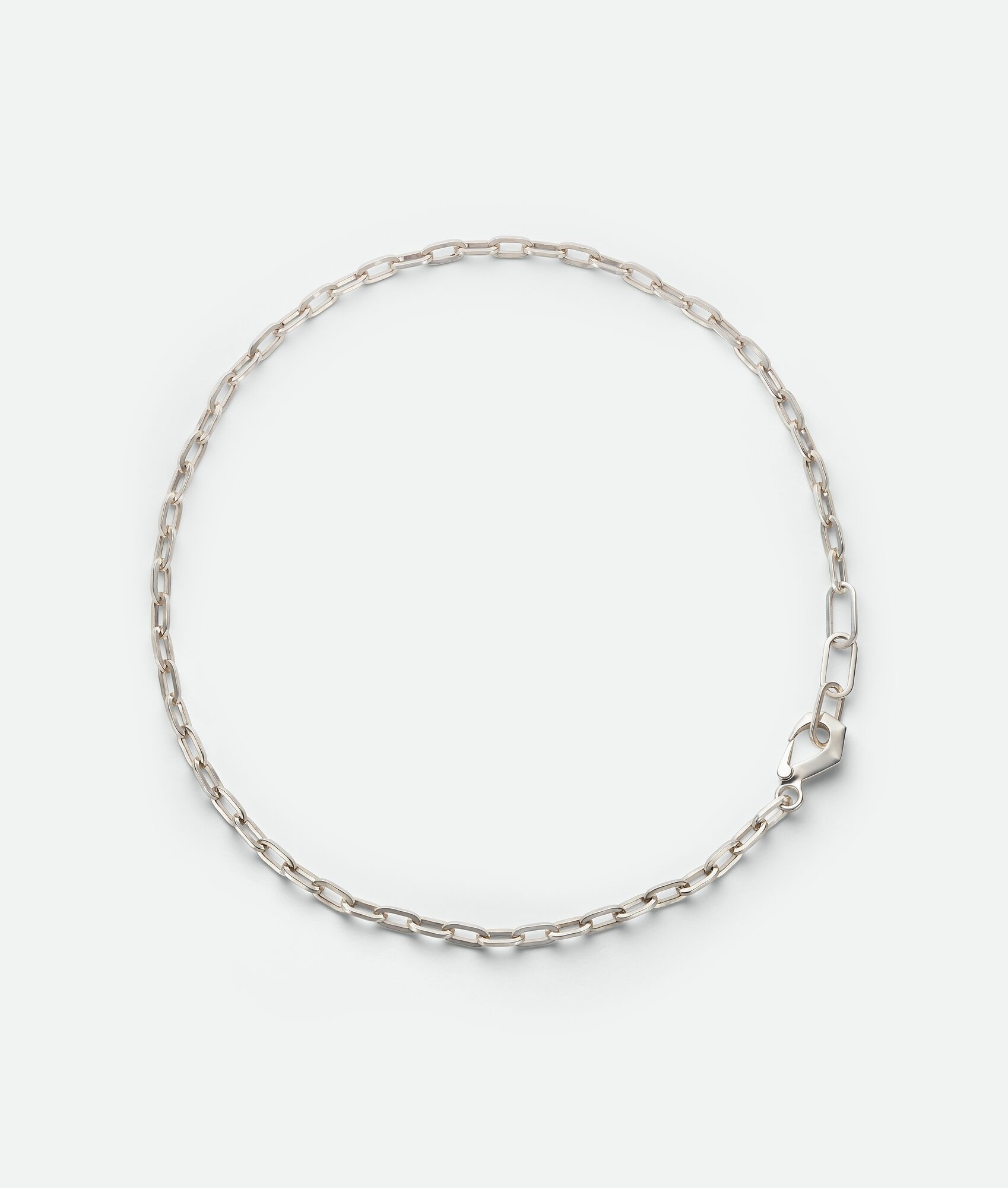 Facet Necklace - 1