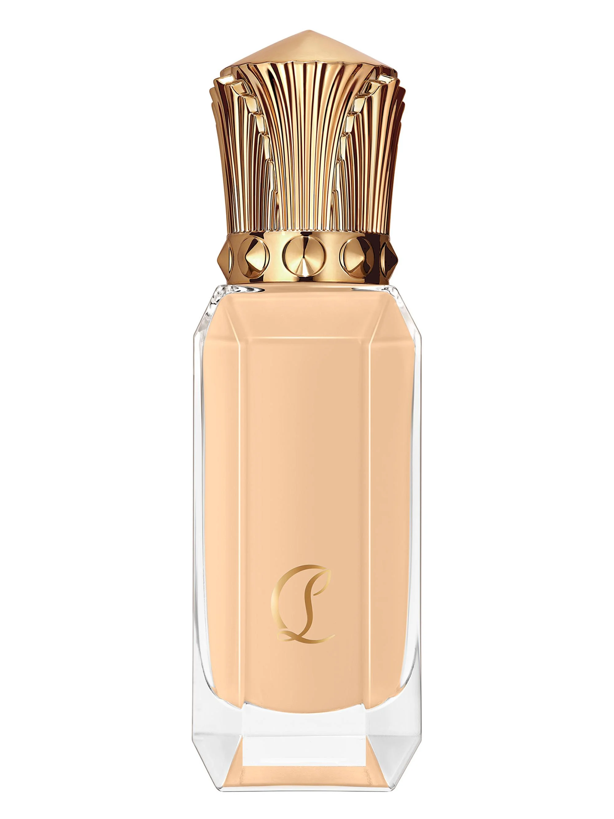 Women's Teint Fétiche Le Fluide Fluid Foundation - 30W Golden Nude - 1