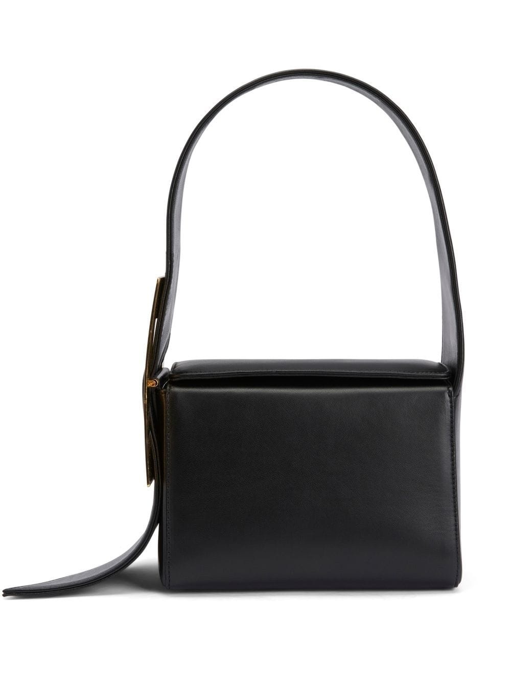 Lorellie leather shoulder bag - 1