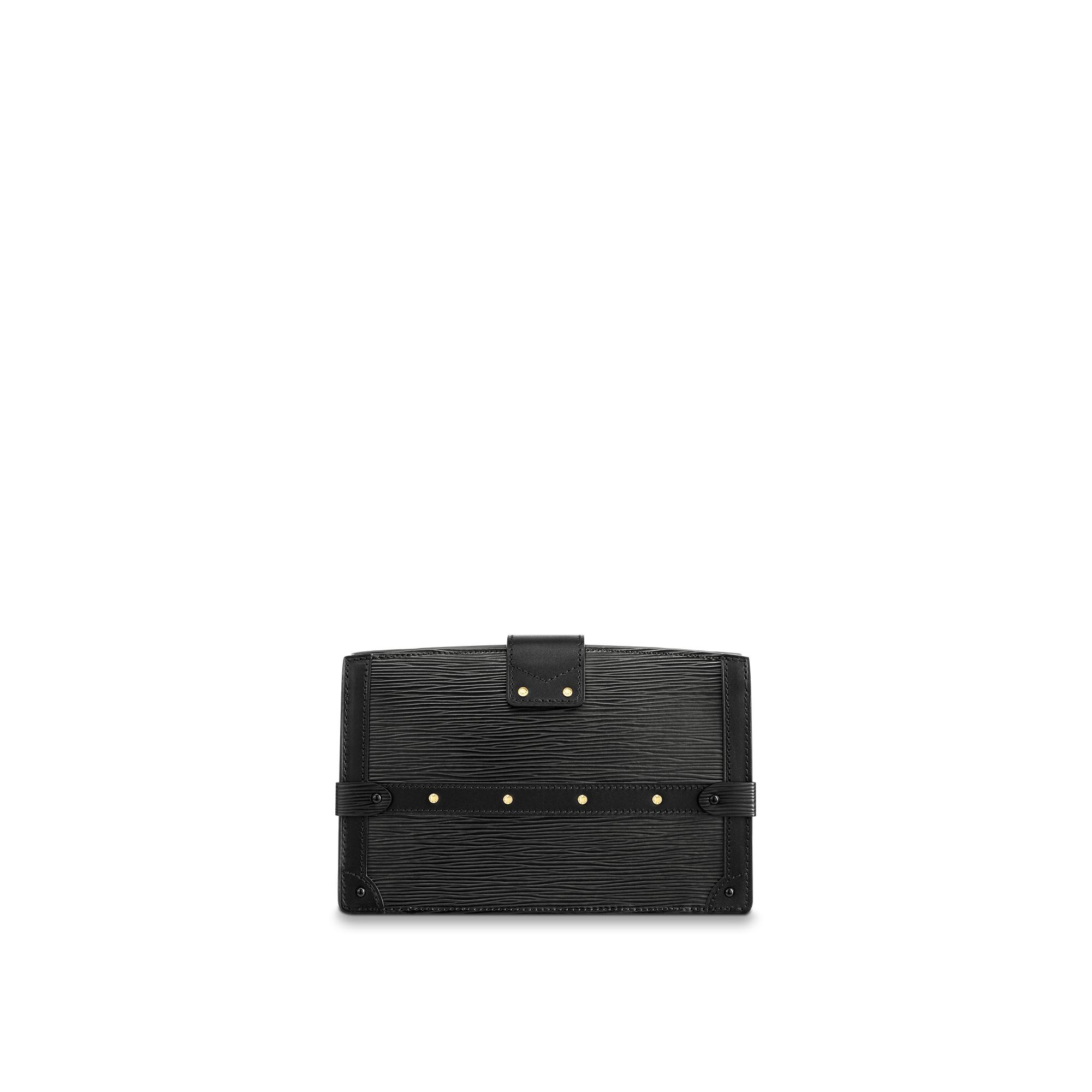 Trunk Clutch - 6