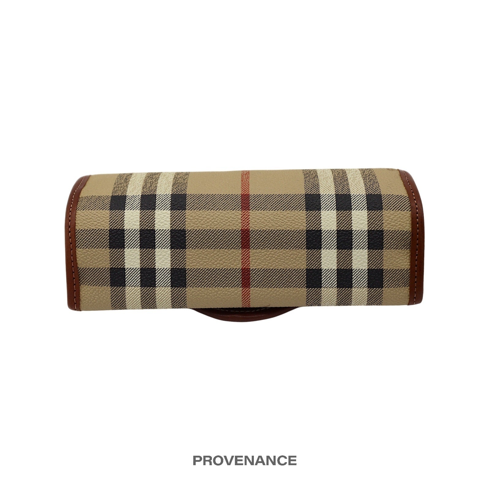 Burberry Golf - Burberry Golf Kit - "Burberrys" Nova Check - 5