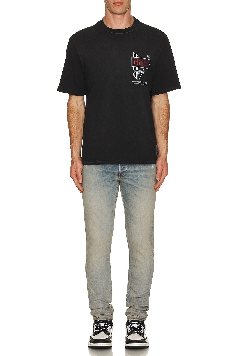 Stack Jean - 6