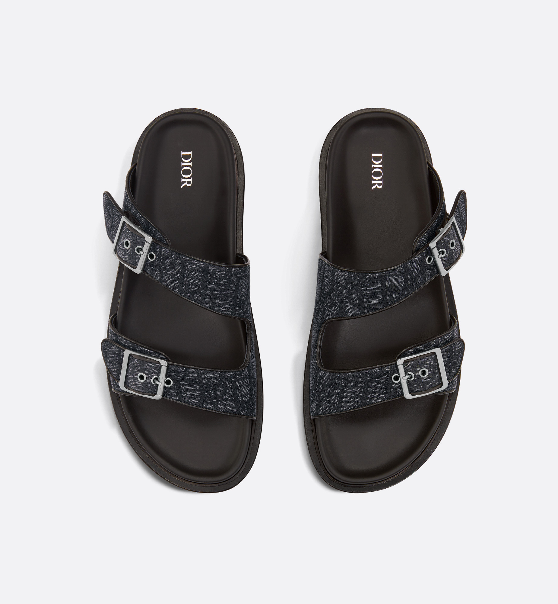 Dior Aqua Sandal - 5