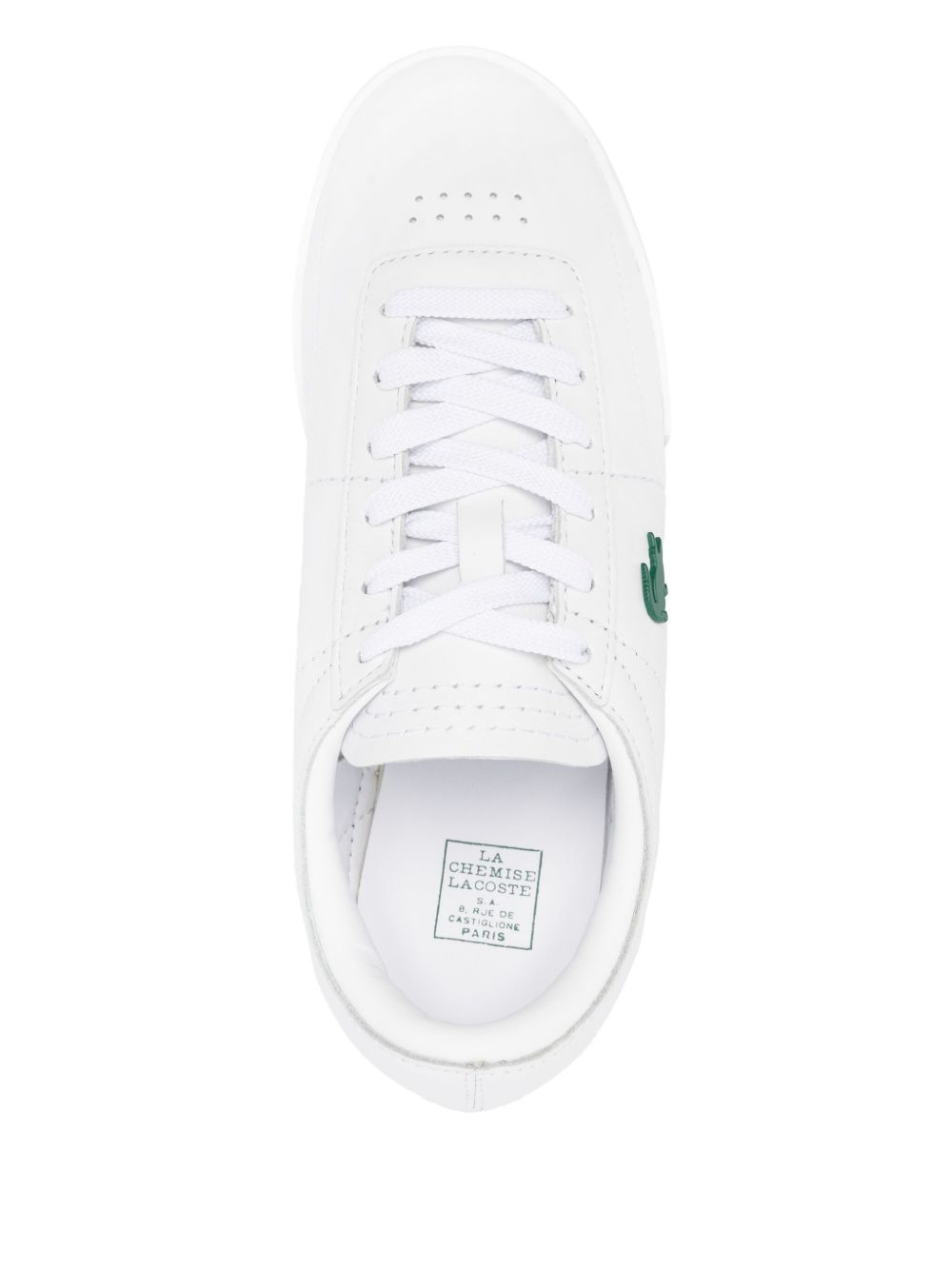 Aura Runway sneakers - 4