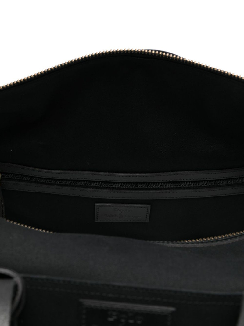 medium canvas duffle bag 4