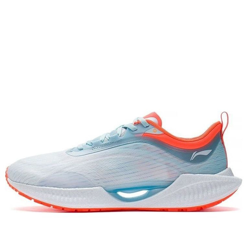 Li-Ning Super Light XIX 'White Blue Red' ARBS001-19 - 1