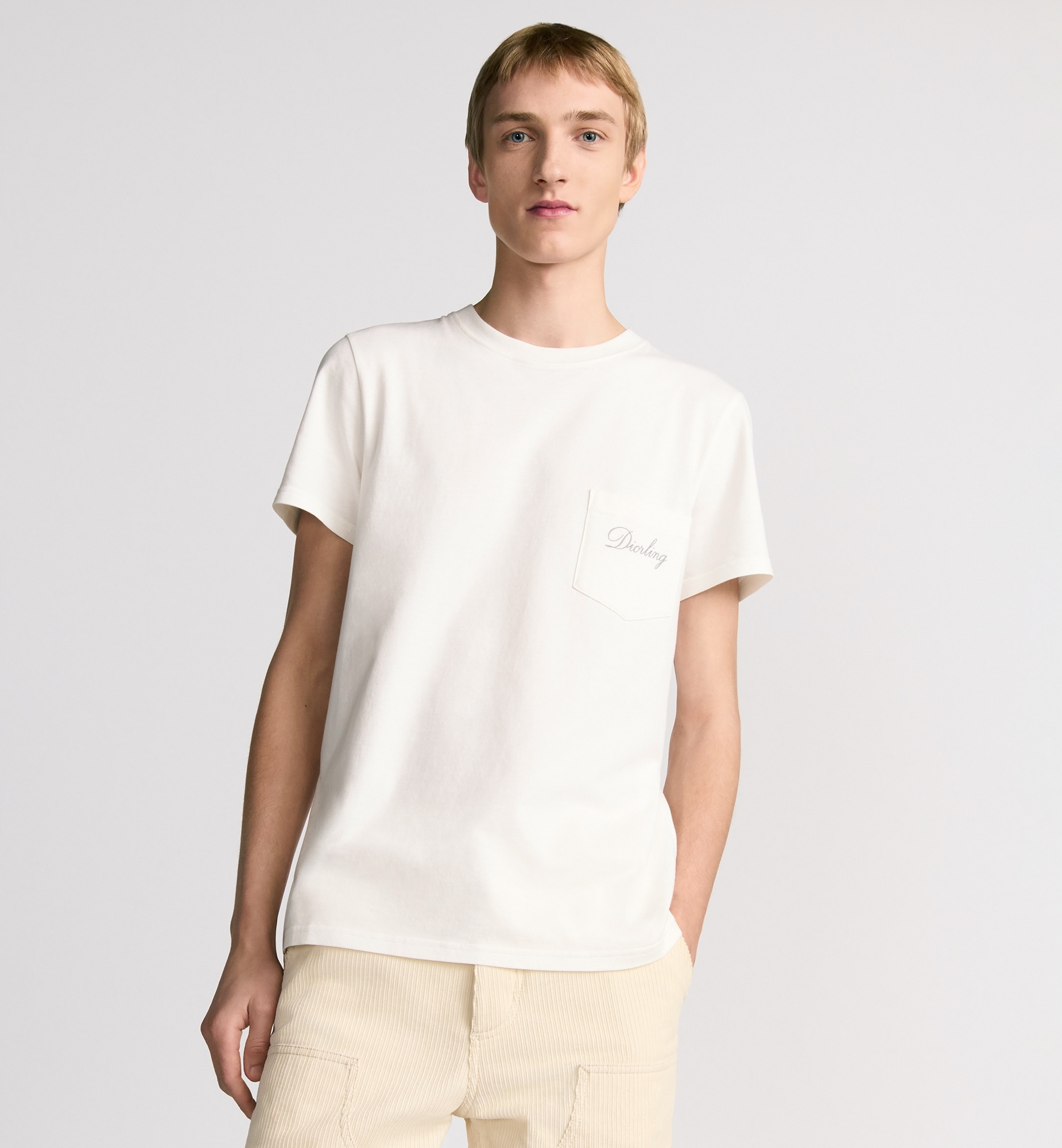 Diorling T-Shirt, Regular Fit - 2