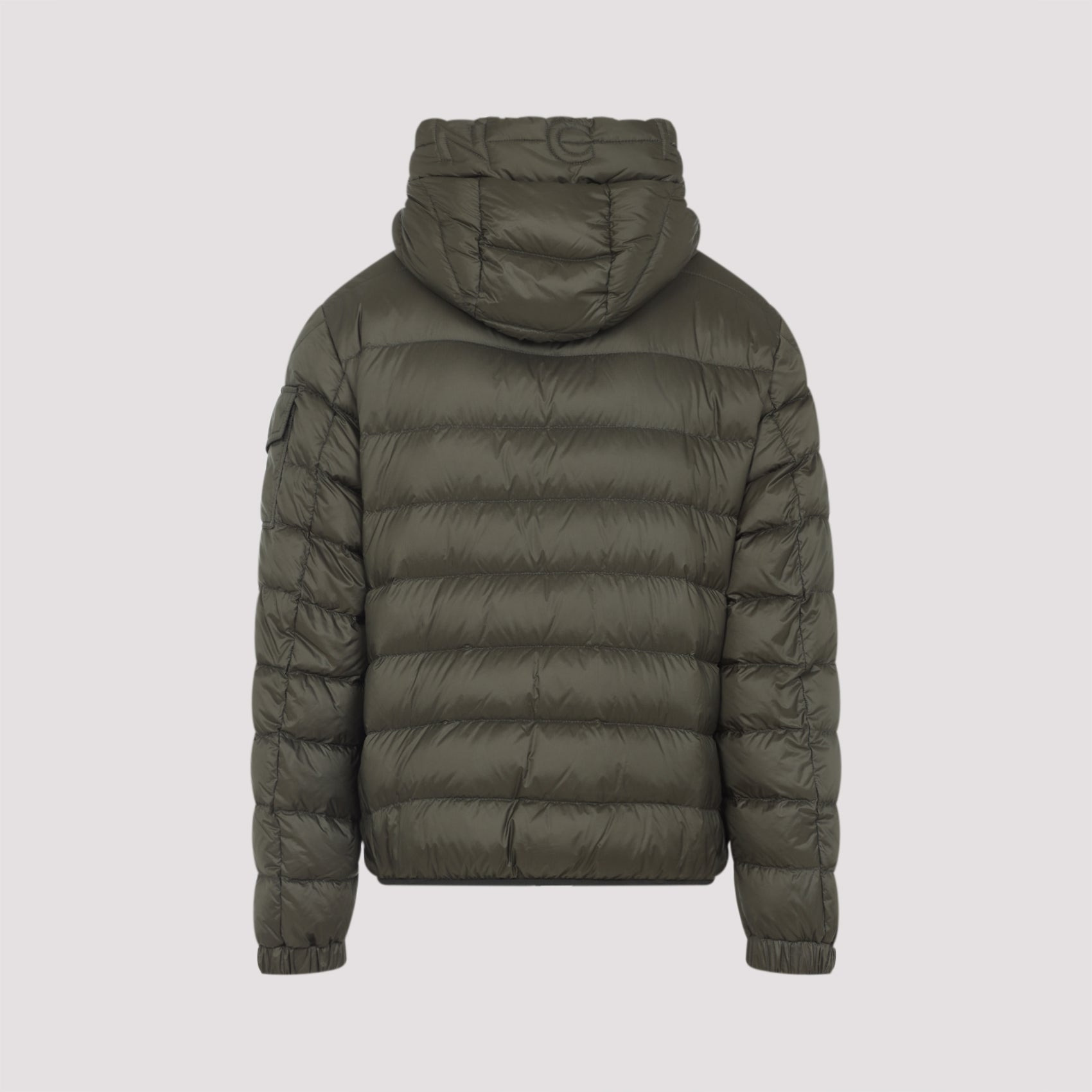 Moncler Polyamide Gilet Men - 2