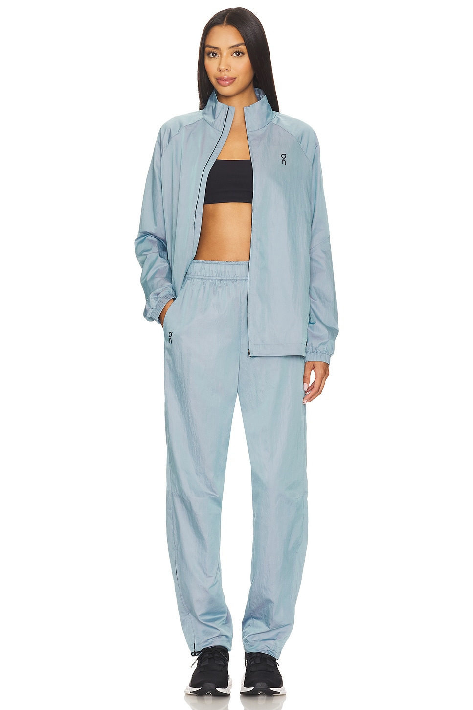 Court Jacket - 5