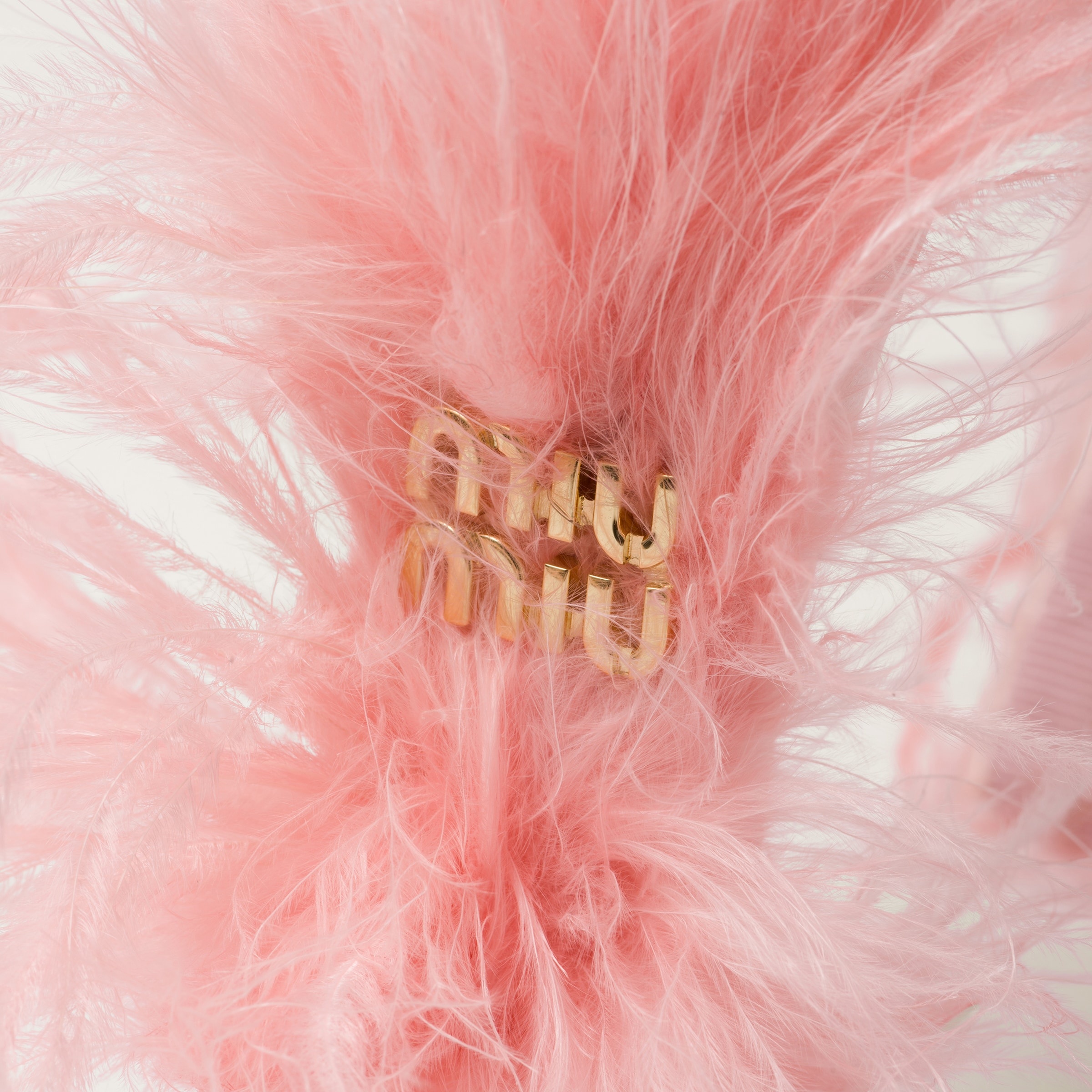 Satin headband - 2