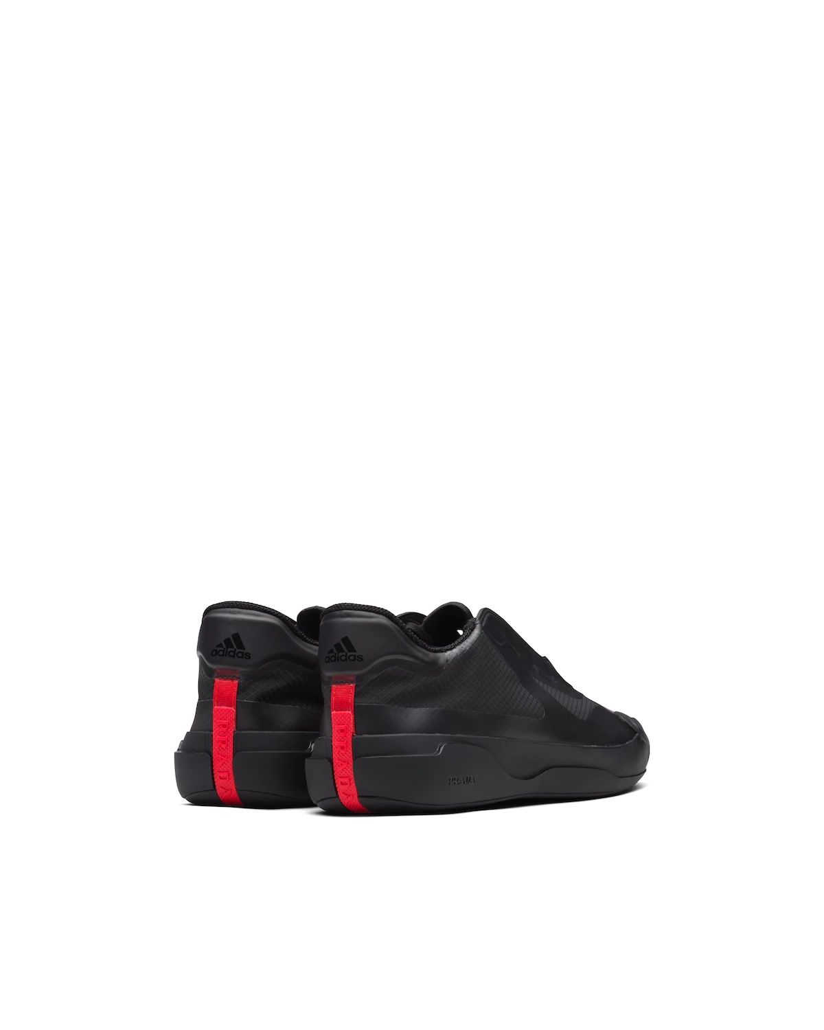 A+P Luna Rossa 21 sneakers - 4